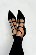 Giada | Stiletto Heels