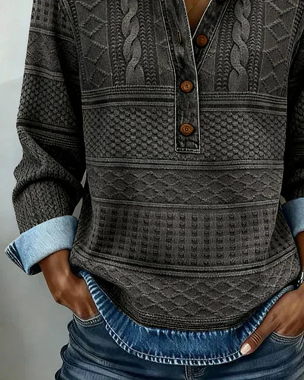 Riley | Stilfuld Krave Top