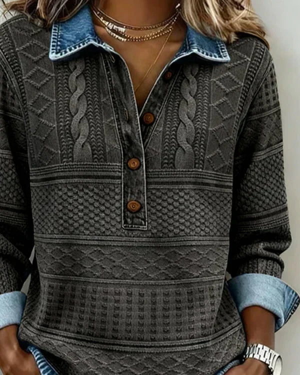 Riley | Stilfuld Krave Top