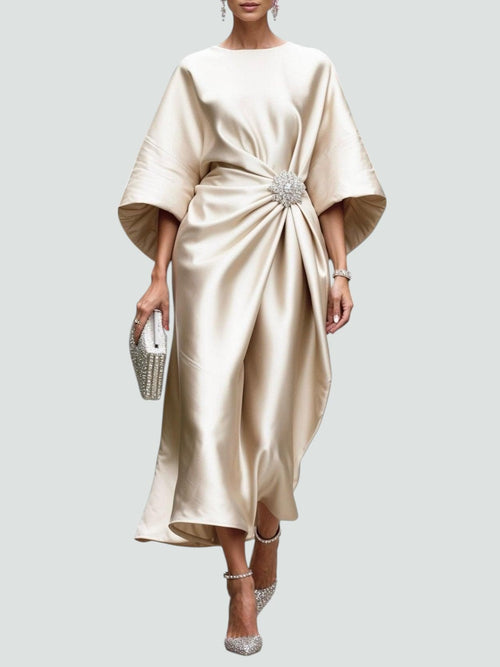 Annalena™ | Elegant Long Evening Gown