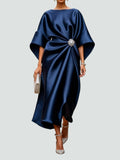 Annalena™ | Elegant Long Evening Gown