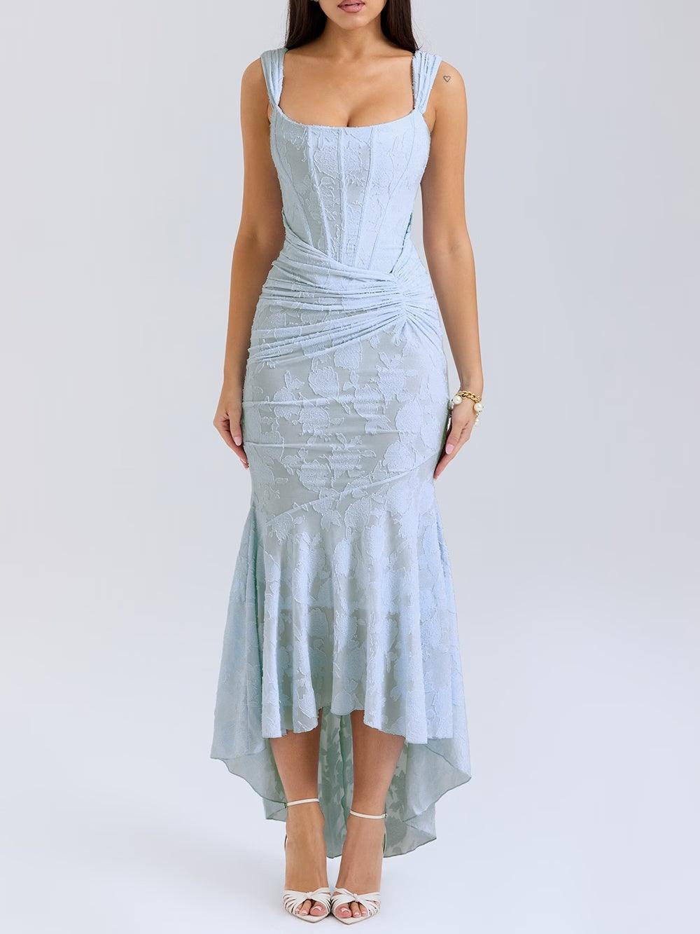 BELLA | Maxi kjole