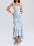 BELLA | Maxi kjole