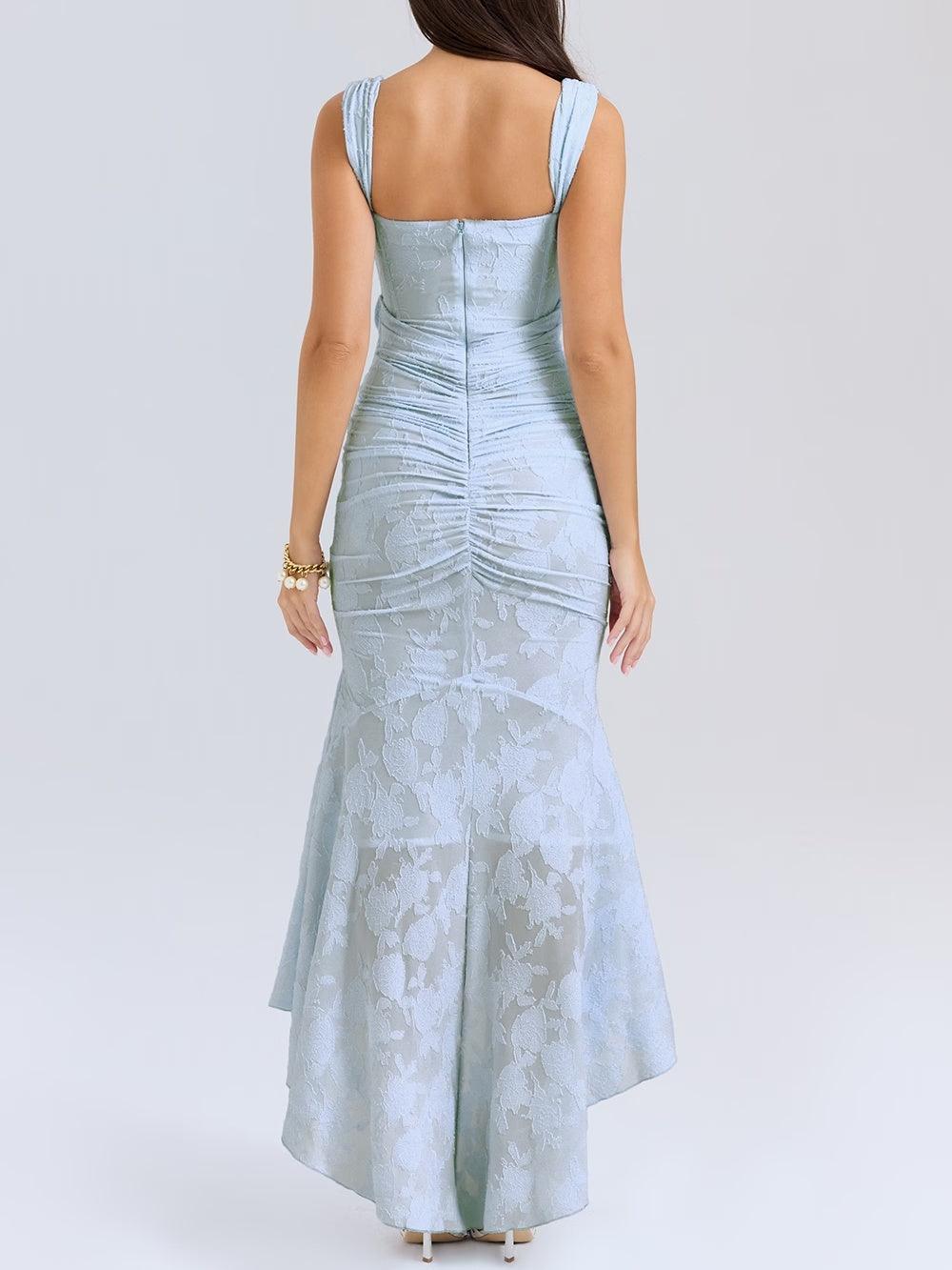 BELLA | Maxi kjole