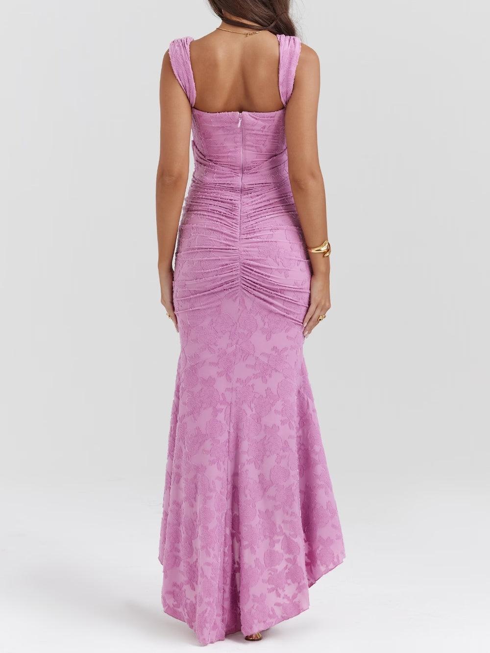 BELLA | Maxi kjole