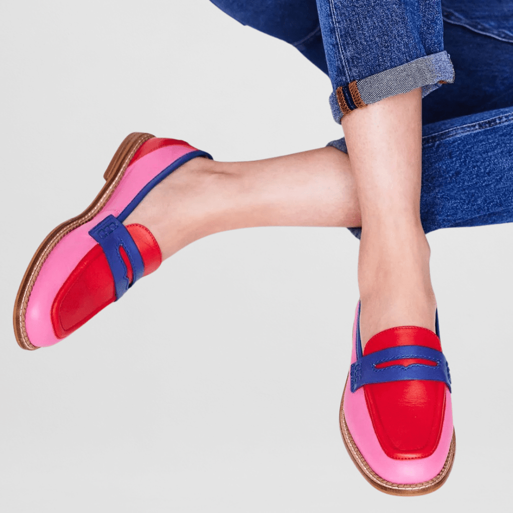 Viva | Legend Loafers