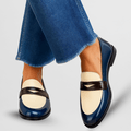 Chiara | Stiliga och Bekväma Loafers