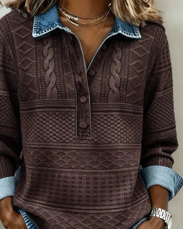 Riley | Stilfuld Krave Top