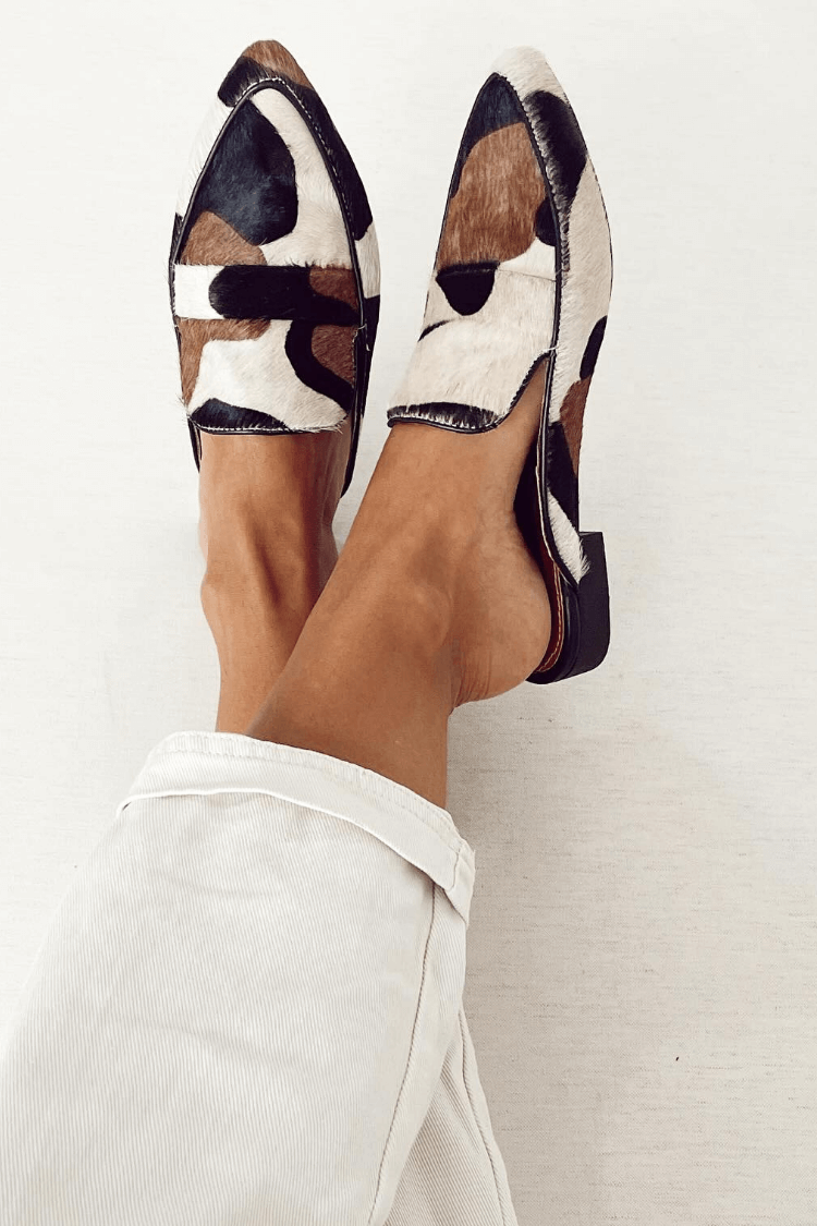 Emery | Stilig Komfort Loafers