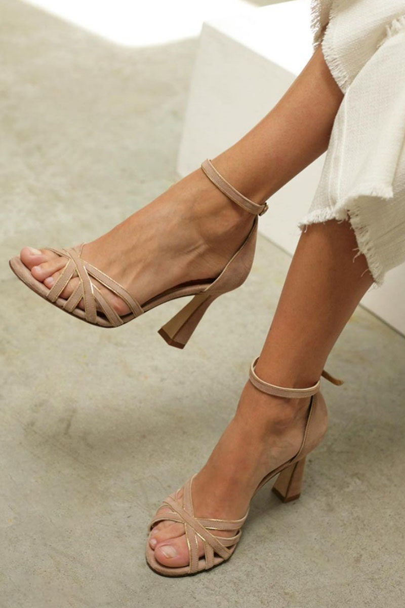 Rosalba | Sandaler Arte & Comfort