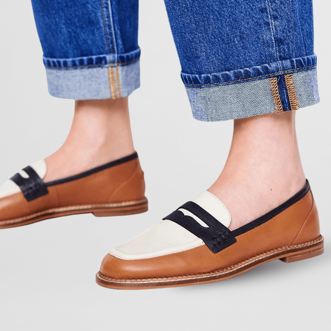 Viva | Legend Loafers