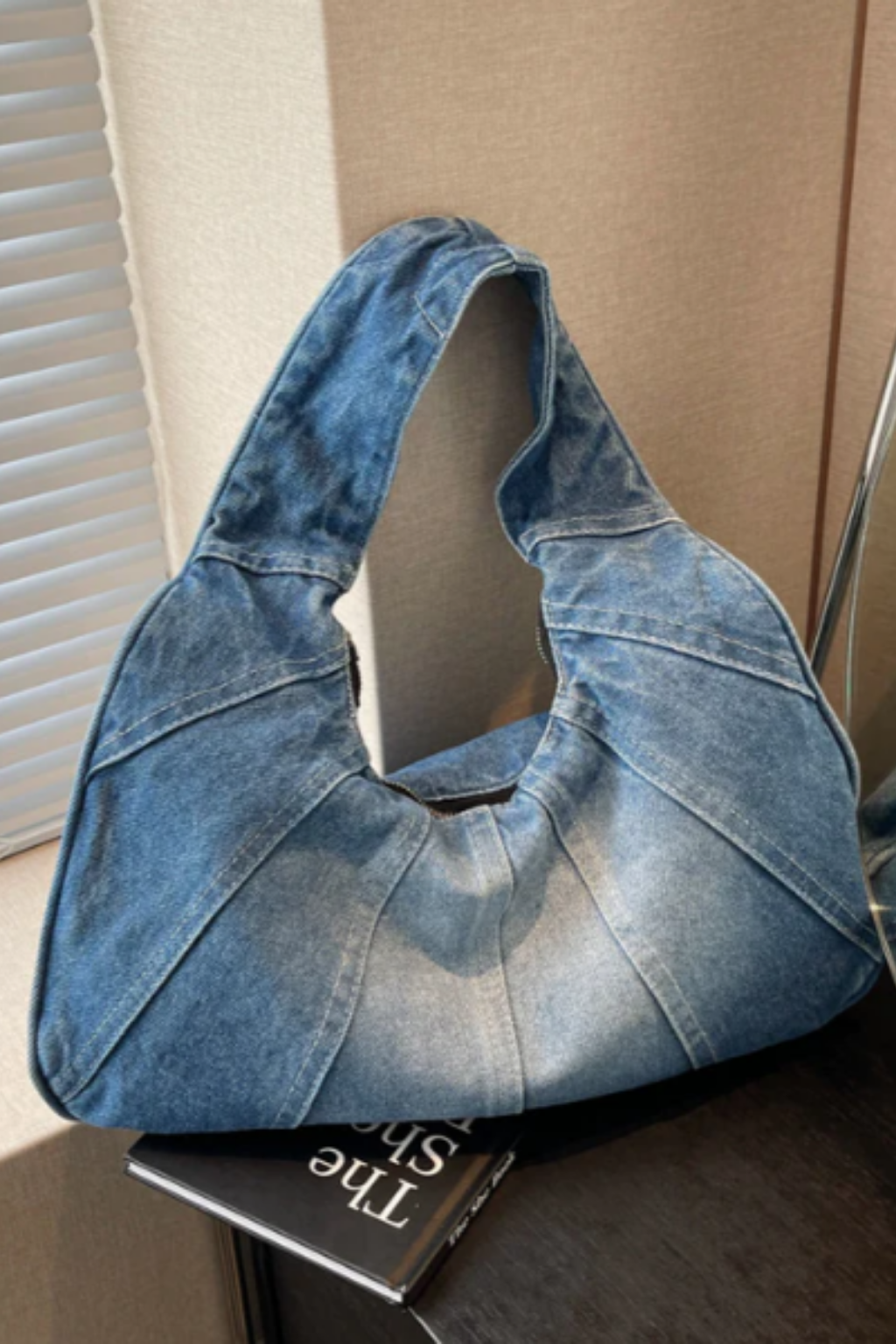 Zara | Casual Skuldertaske