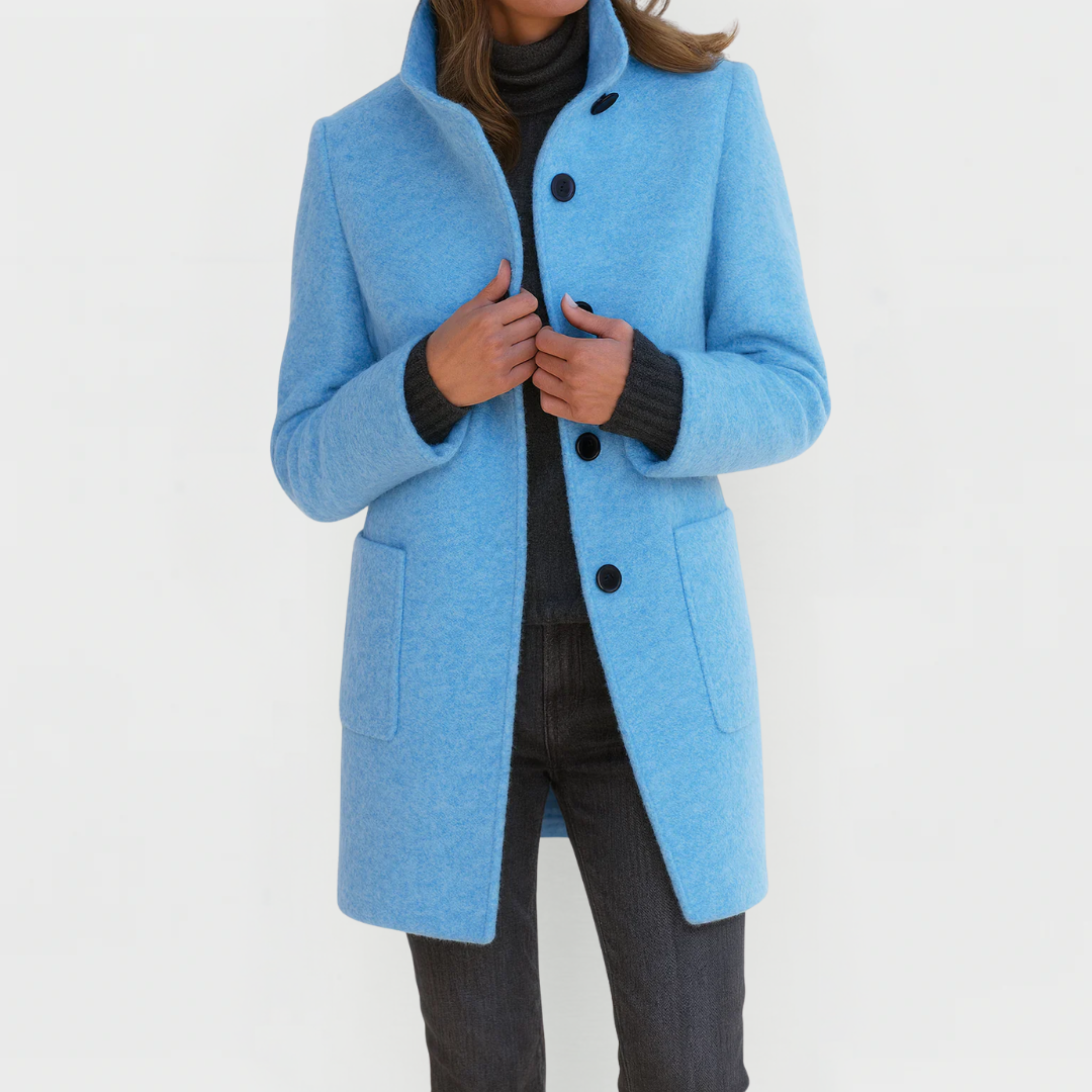 MAYA | Klassisk Trench Coat