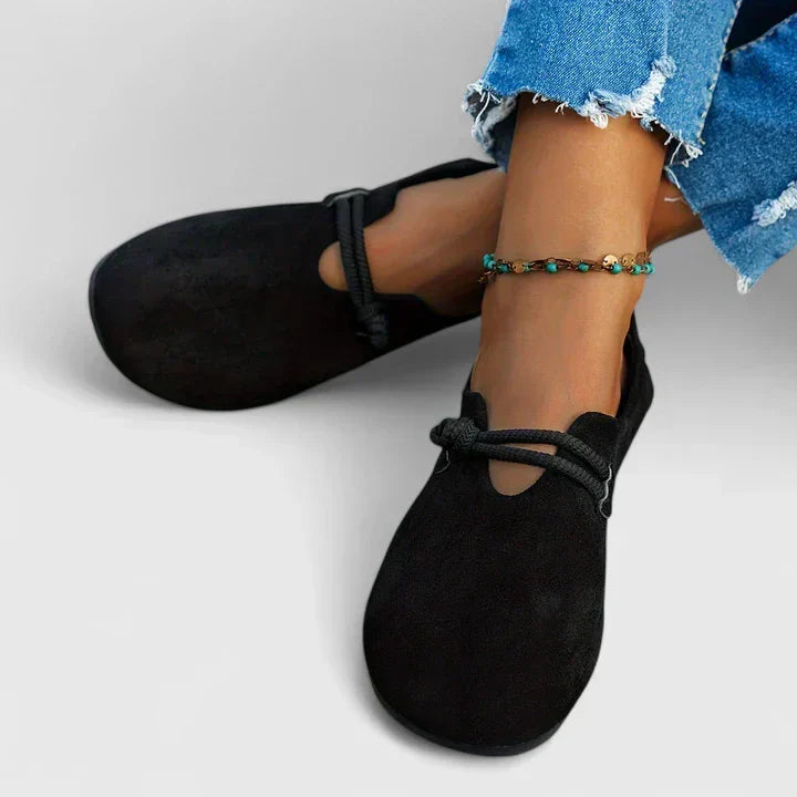 Nora | Comfy Support Loafers