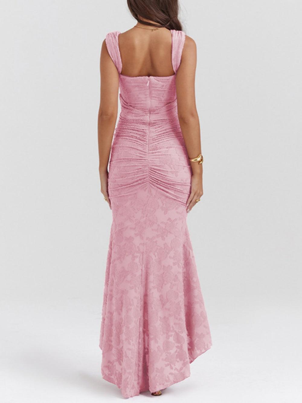 BELLA | Maxi kjole