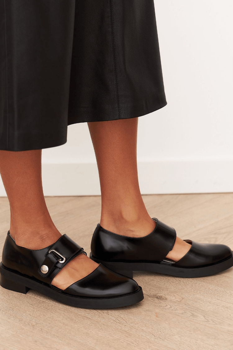 Livia | Mary Jane Eleganza Moderna