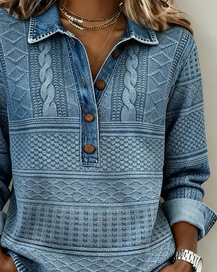 Riley | Stilfuld Krave Top