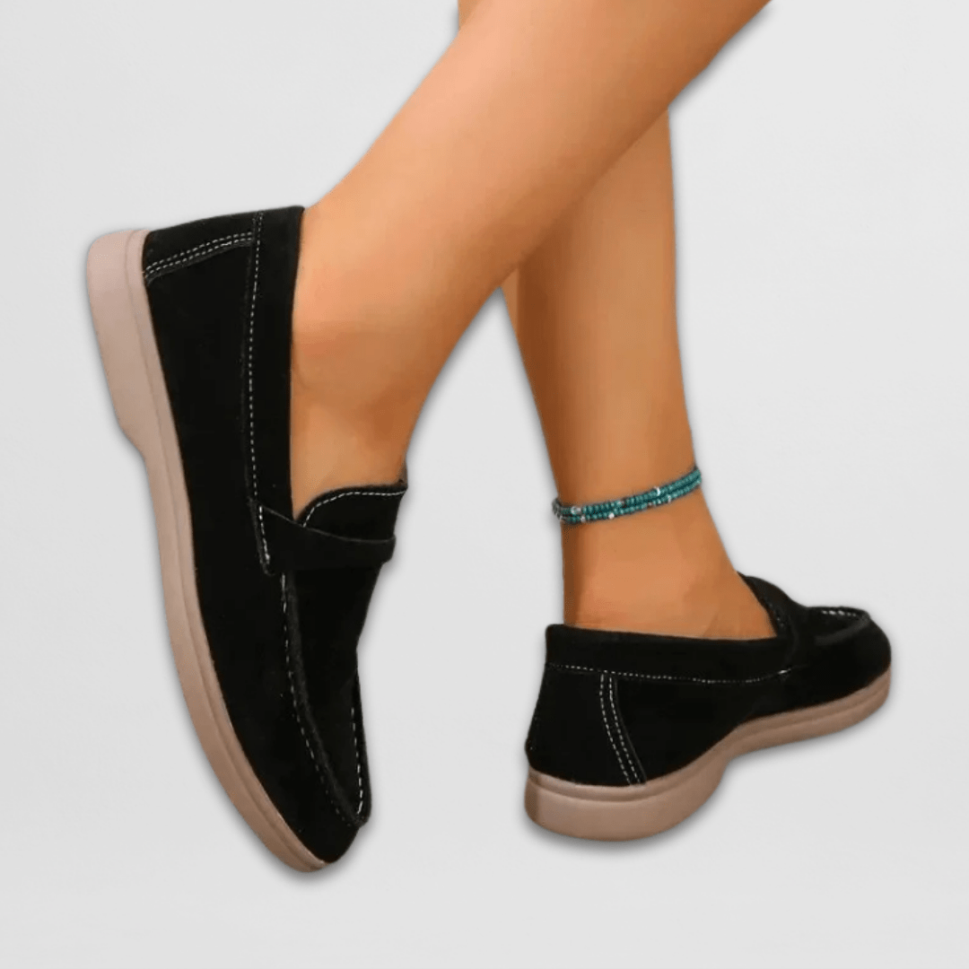 Lucia | Komfort Loafers