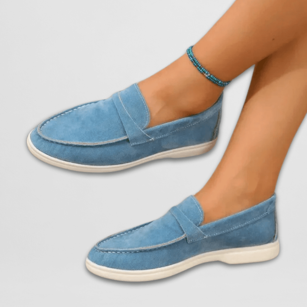 Lucia | Komfort Loafers