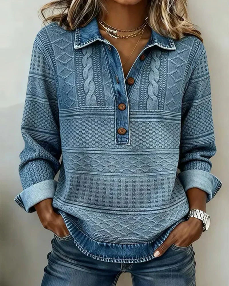 Riley | Stilfuld Krave Top