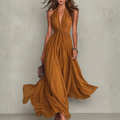 ZARIA | Maxi kjole