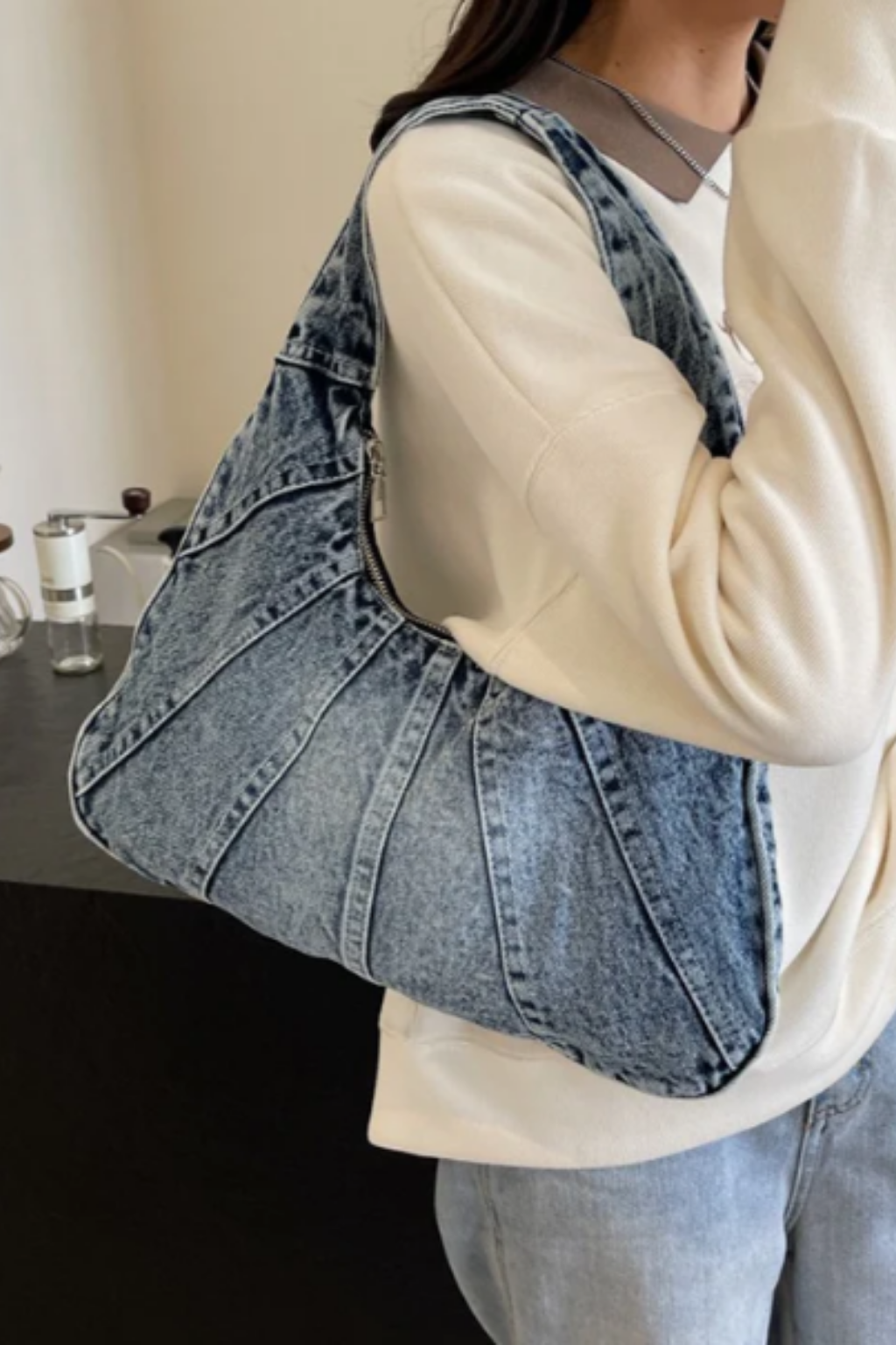 Zara | Casual Skuldertaske