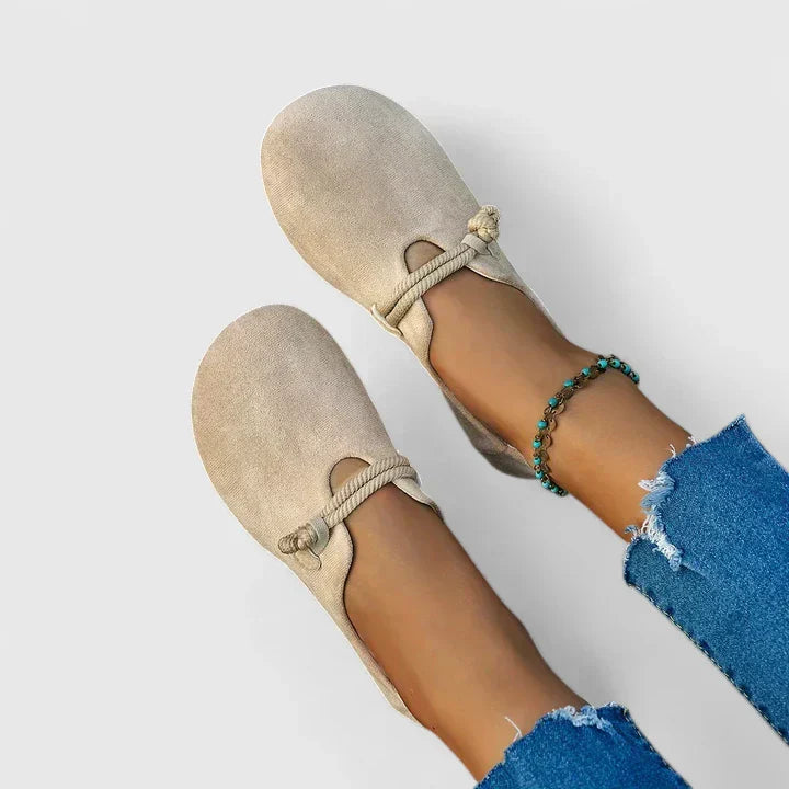 Nora | Comfy Support Loafers