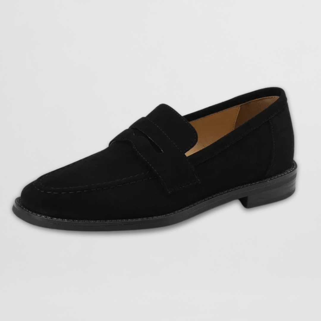 Bianca | Klassiska Vintage Loafers