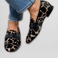 Noemi | Ortopediska Stötdämpande Loafers