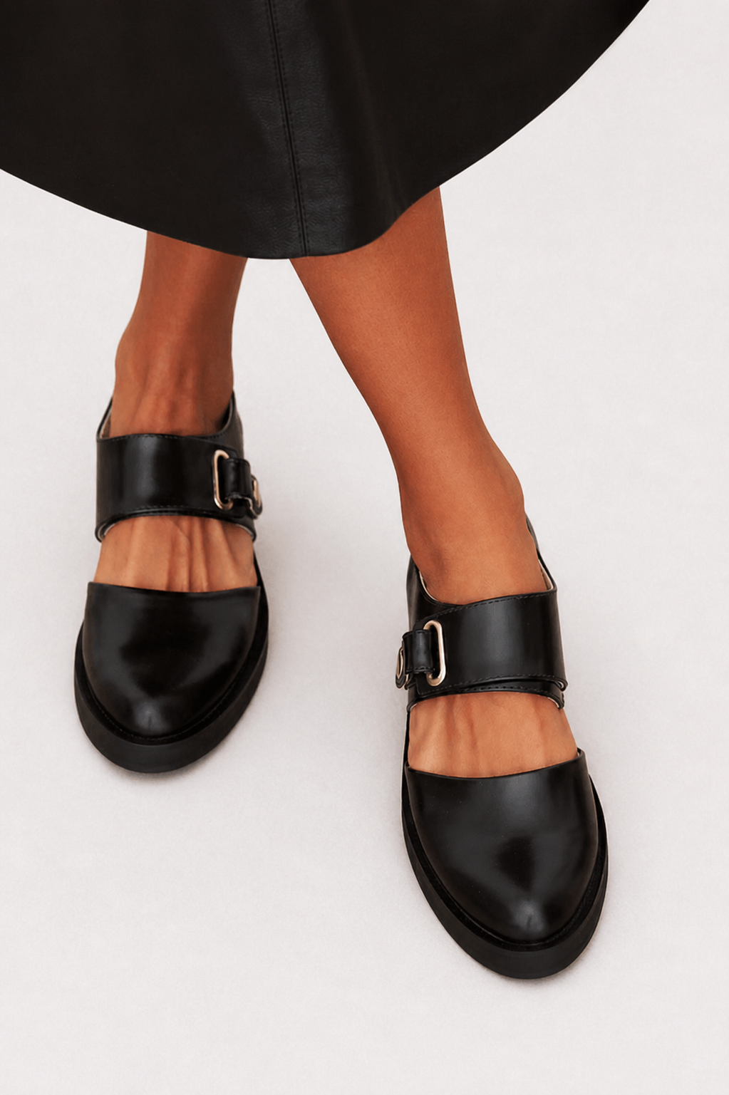 Livia | Mary Jane Eleganza Moderna