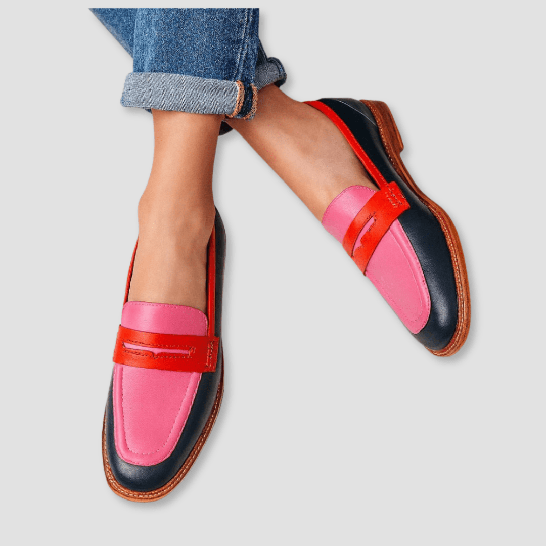 Viva | Legend Loafers