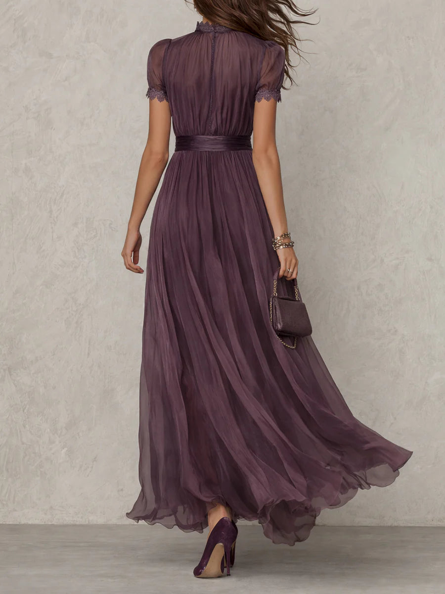 VALENTINA | Maxi kjole