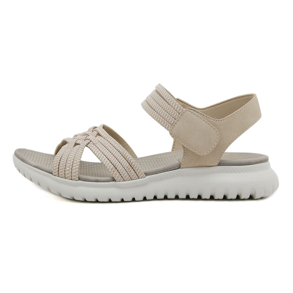 Kirsten™ | Ortopædiske Komfortsandaler