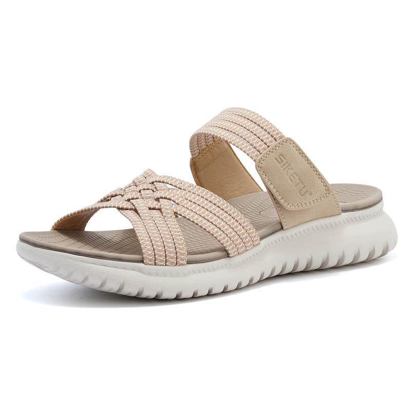 Lina™ | Ortopædiske Komfortsandaler