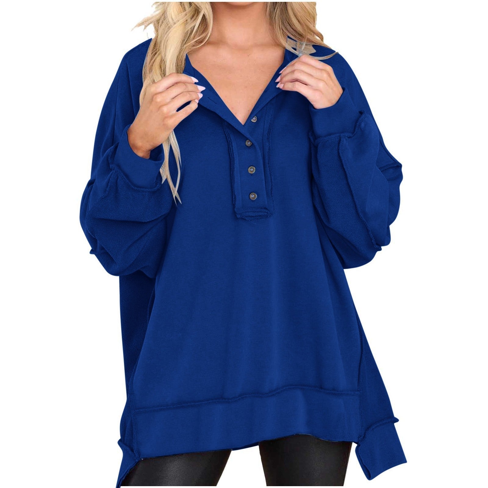 GABRIELLA | Hyggelig Casual Sweatshirt