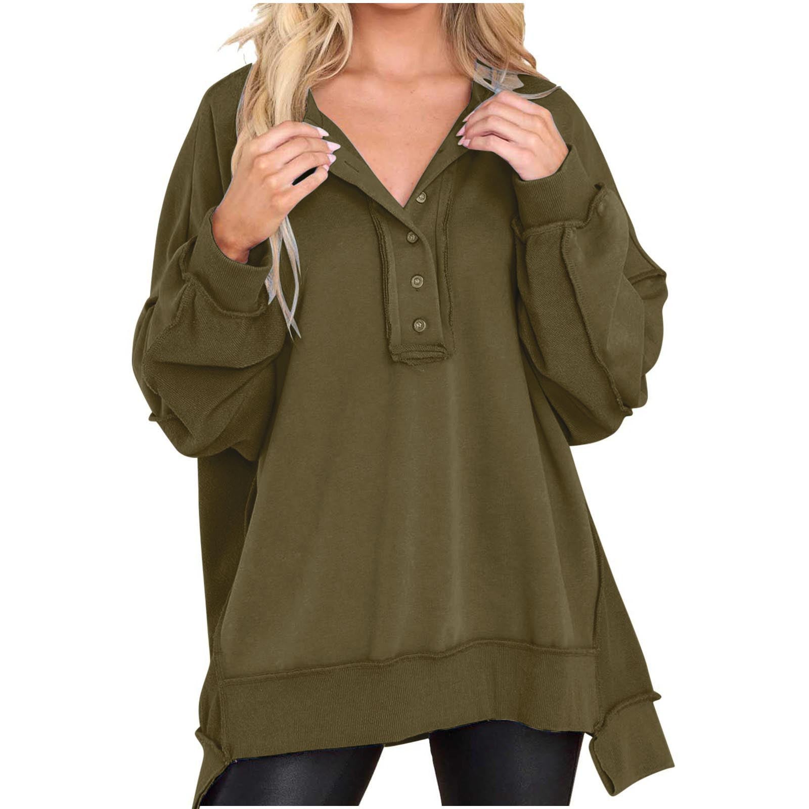 GABRIELLA | Hyggelig Casual Sweatshirt