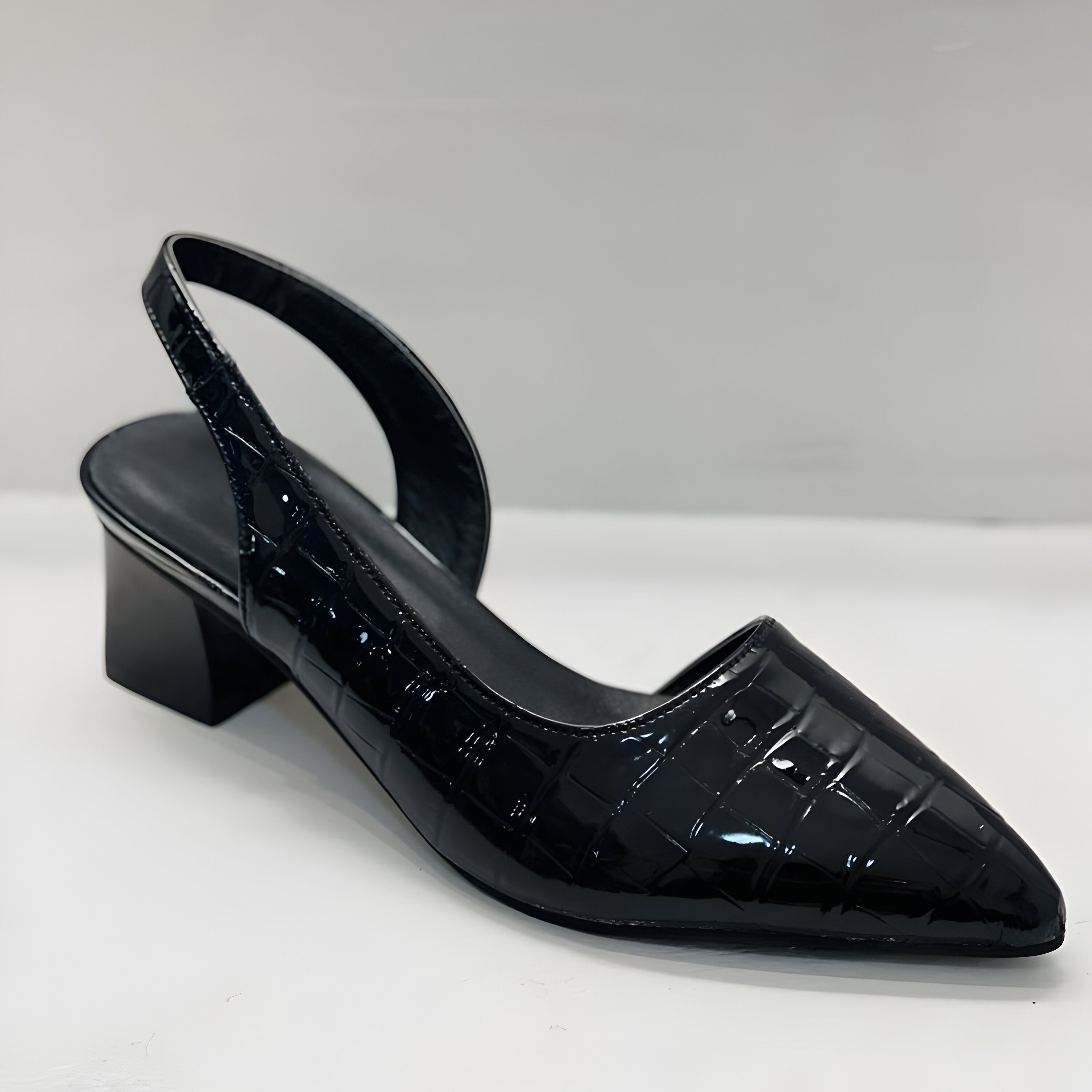 Fiorella | Eleganta Skor Serena