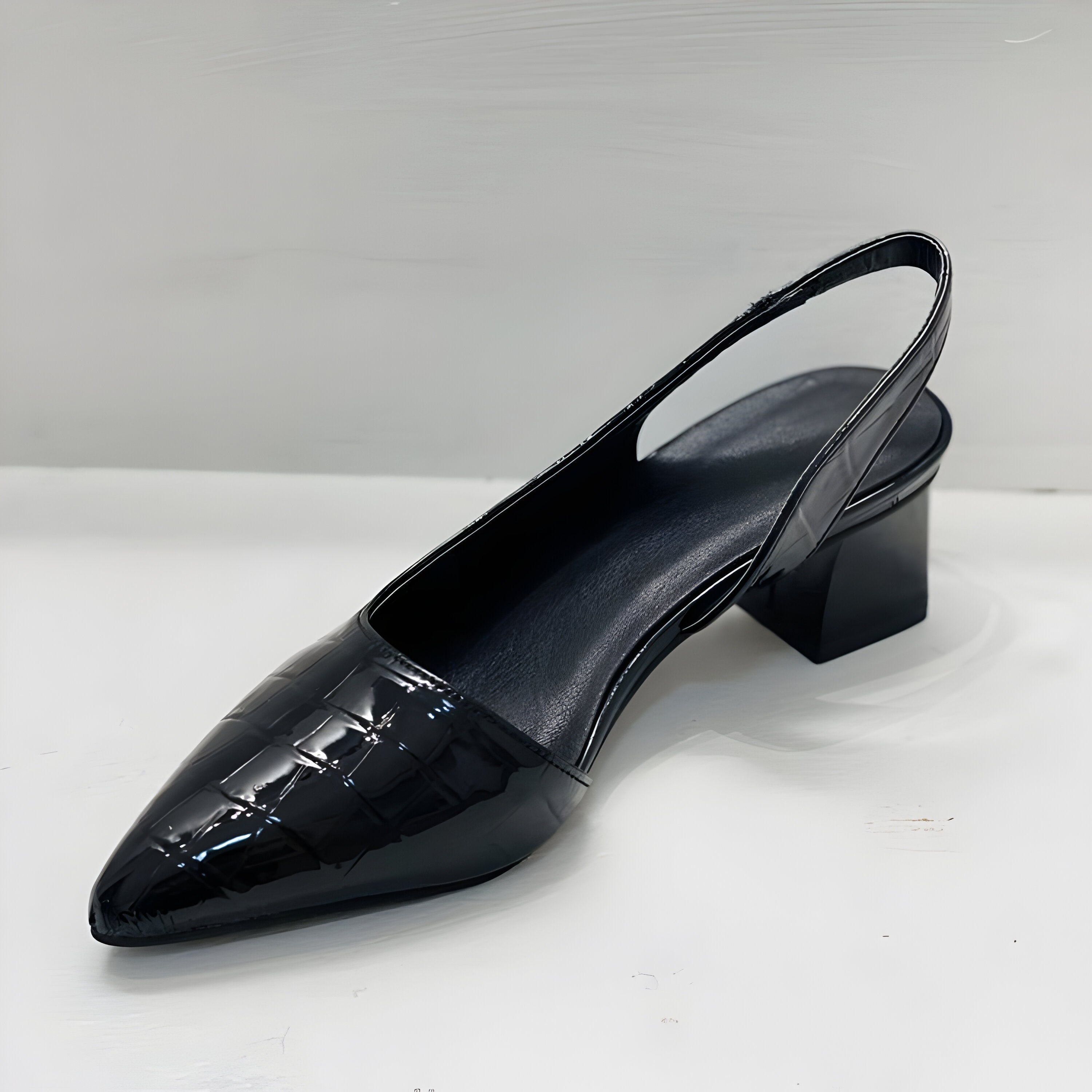 Fiorella | Elegante Sko Serena