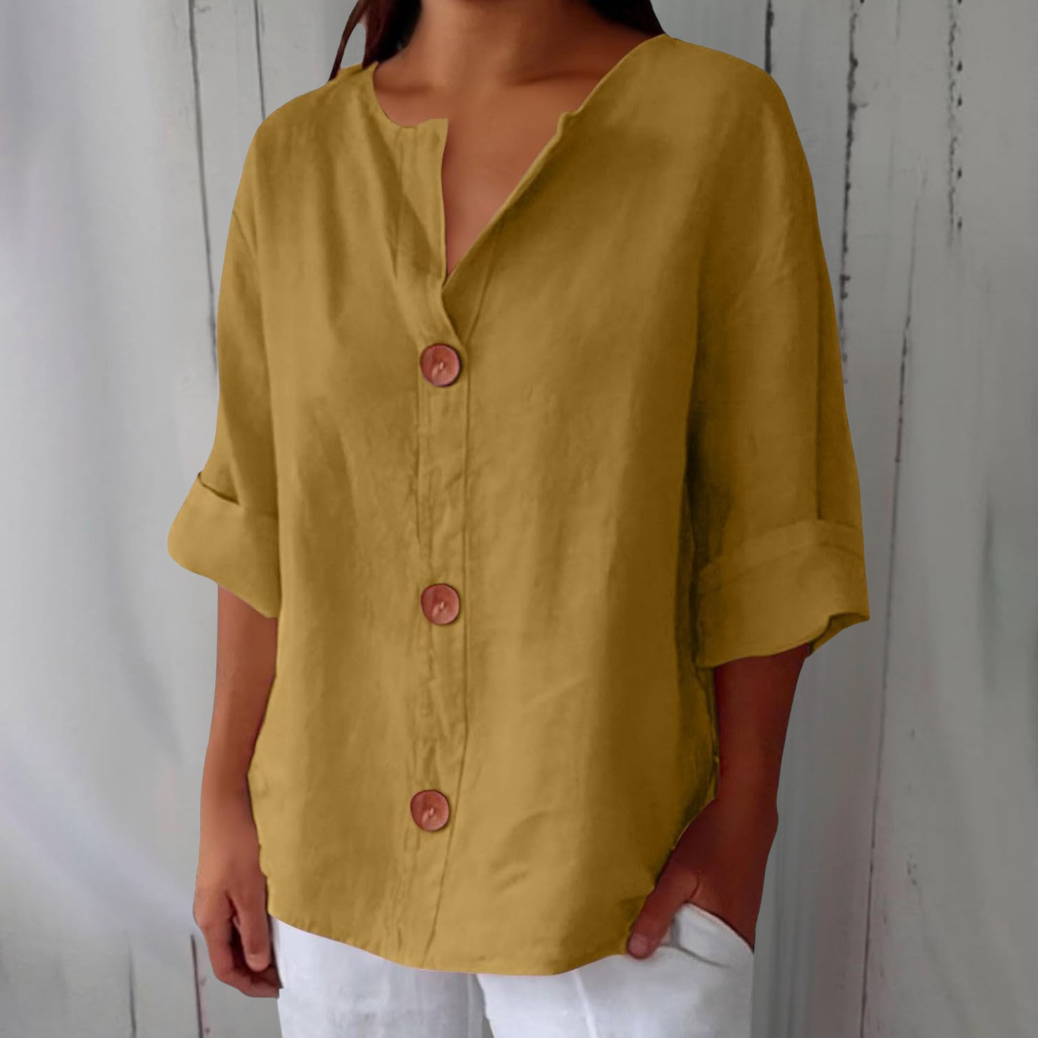 Harper | Lätt Blus