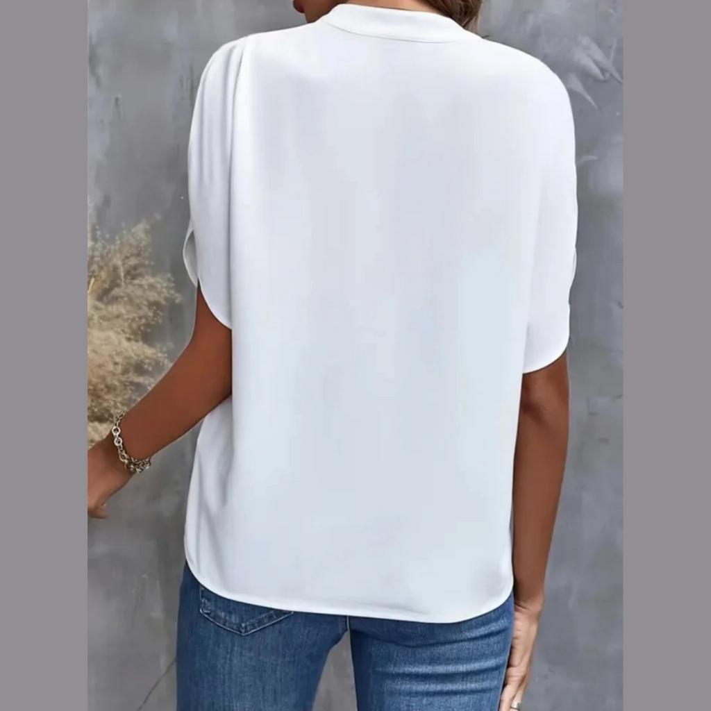 Caroline | Klassisk Top