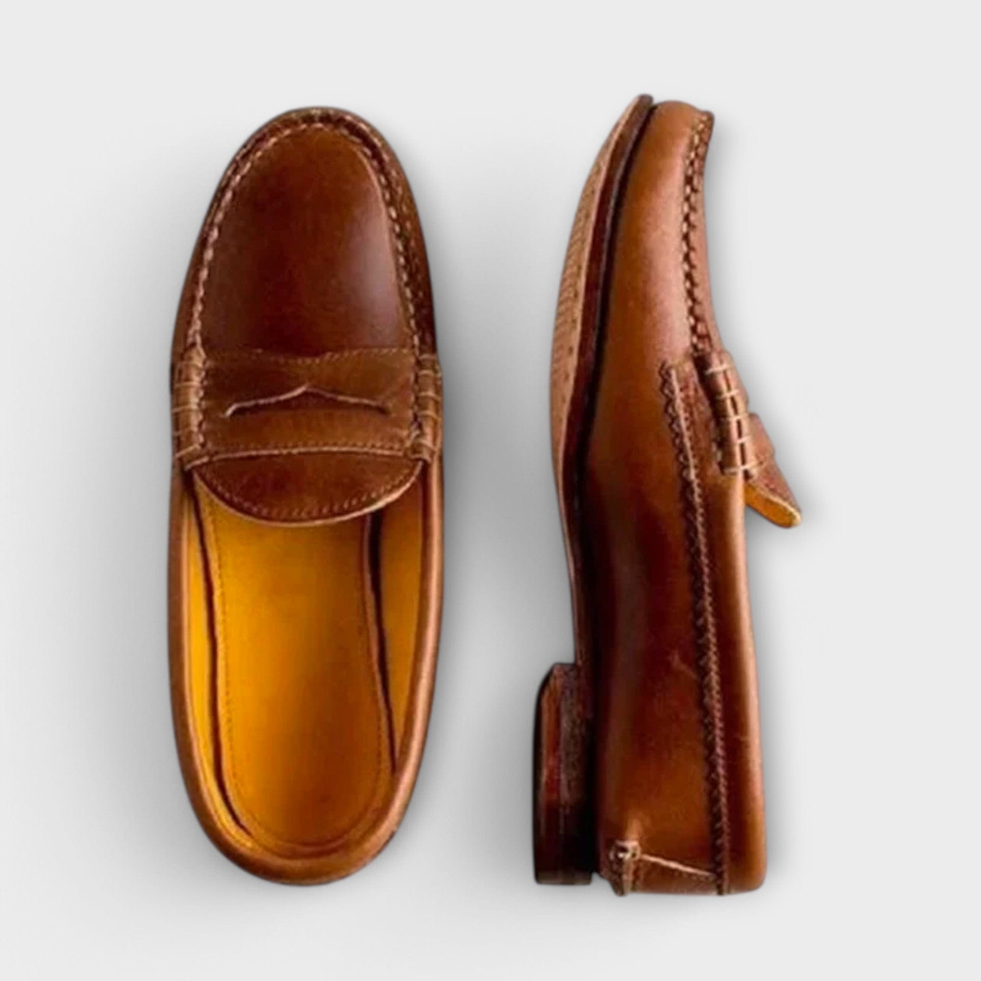 Eline | Klassiska Loafers