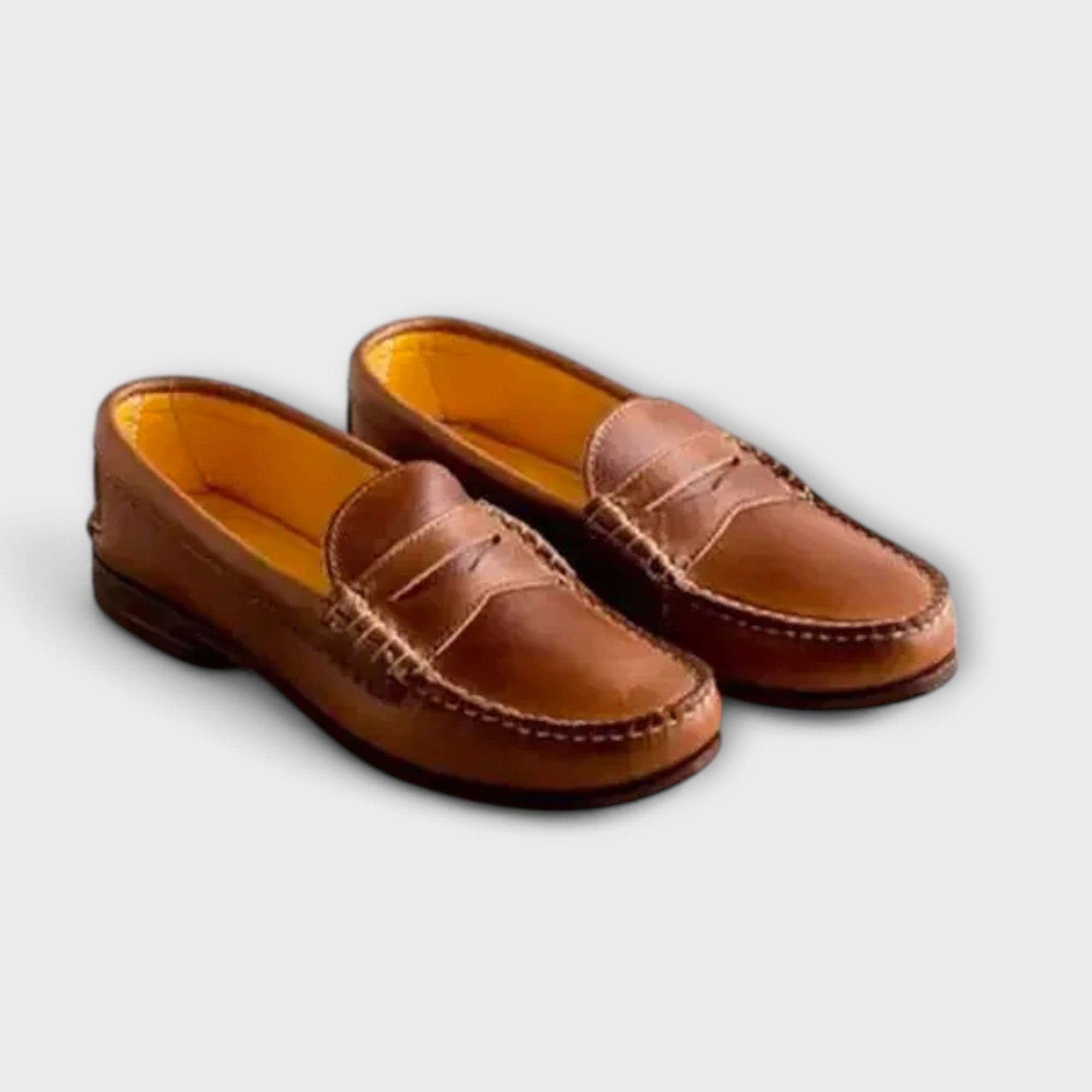 Eline | Klassiska Loafers
