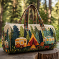 Volkswagen Weekendtaske | Skovlejr
