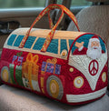 Volkswagen Weekendtaske | Julebussen
