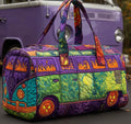 Volkswagen Weekendtaske | Ildbus