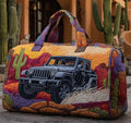 Volkswagen Weekendtaske | Ørkenjeep