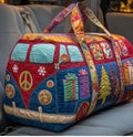 Volkswagen Weekendtaske | Vinterbus