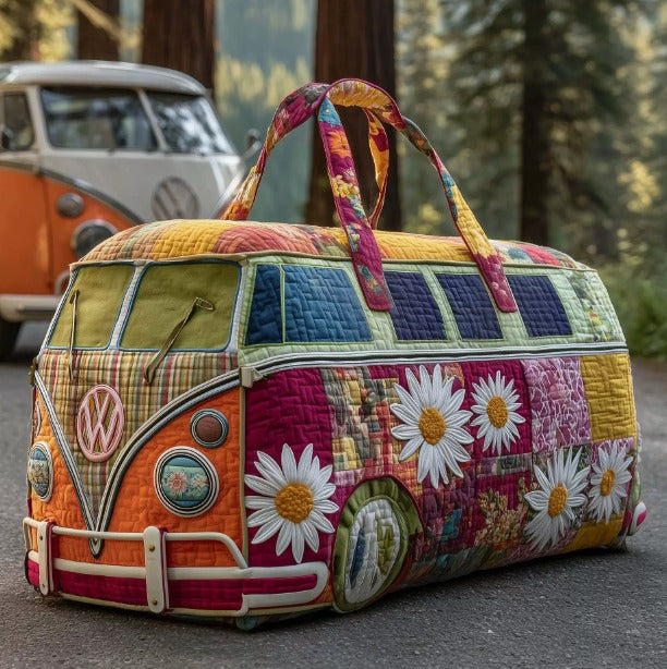 Volkswagen Weekendtaske | Margerit