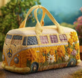 Volkswagen Weekendtaske | Solstråle