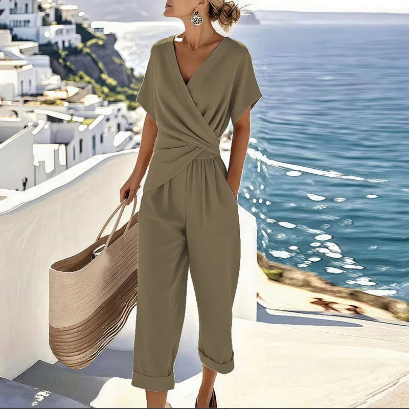 Ella | Elegant To-delt Sæt